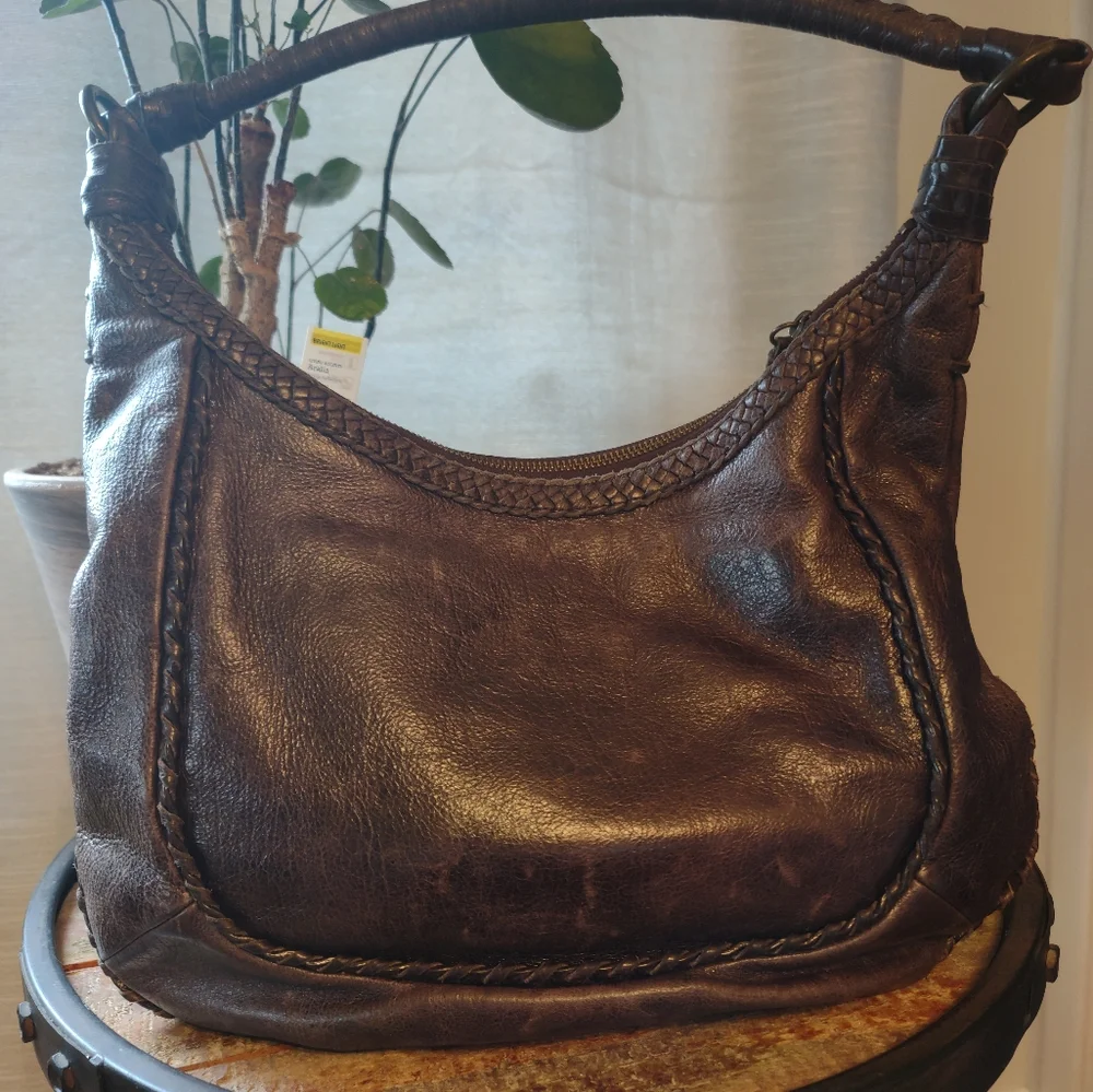 🪺 Jessica Simpson handbag - Picture 2 of 3